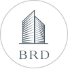 Bridge Road Circle Logo