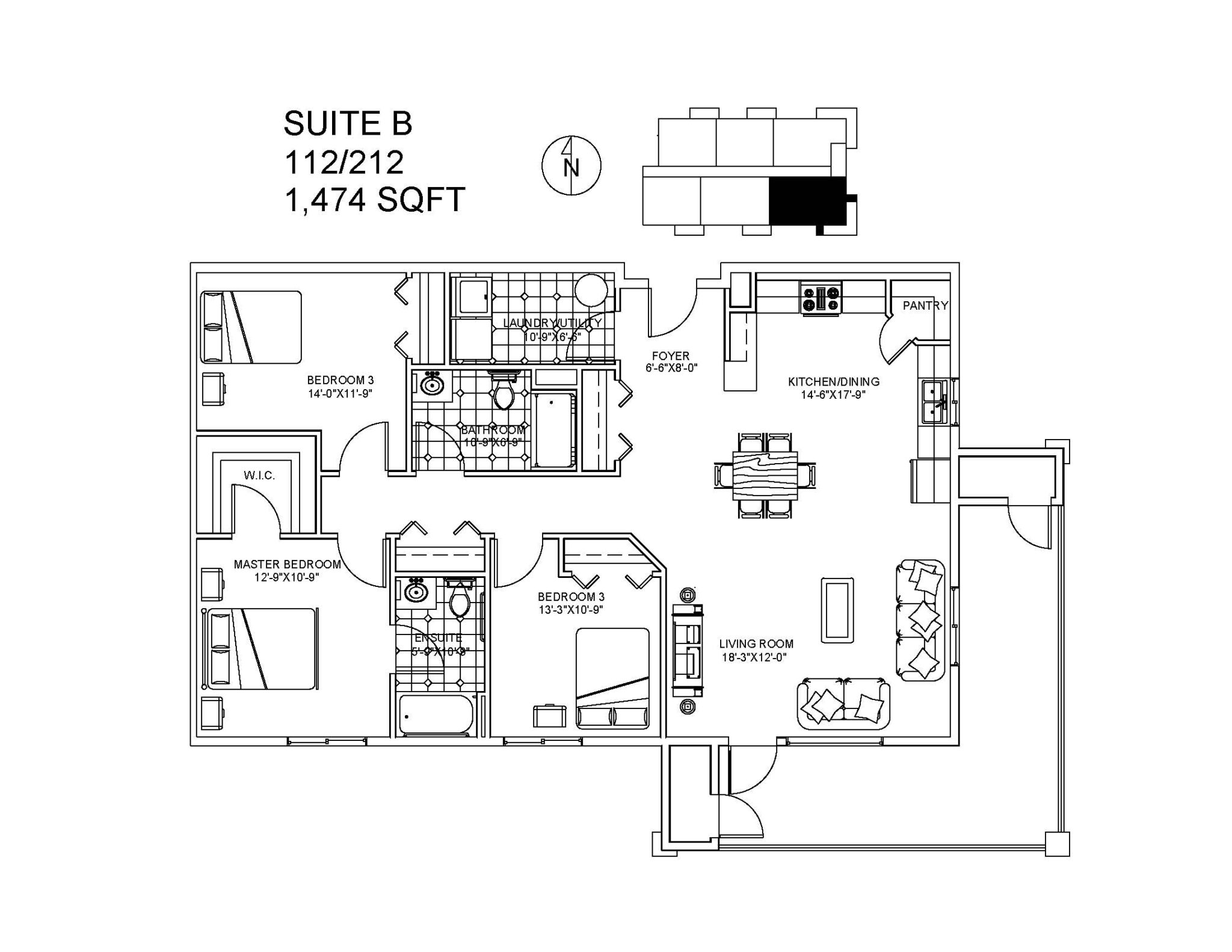 Redvers Union Estates Bridge Road Developments Ltd.
