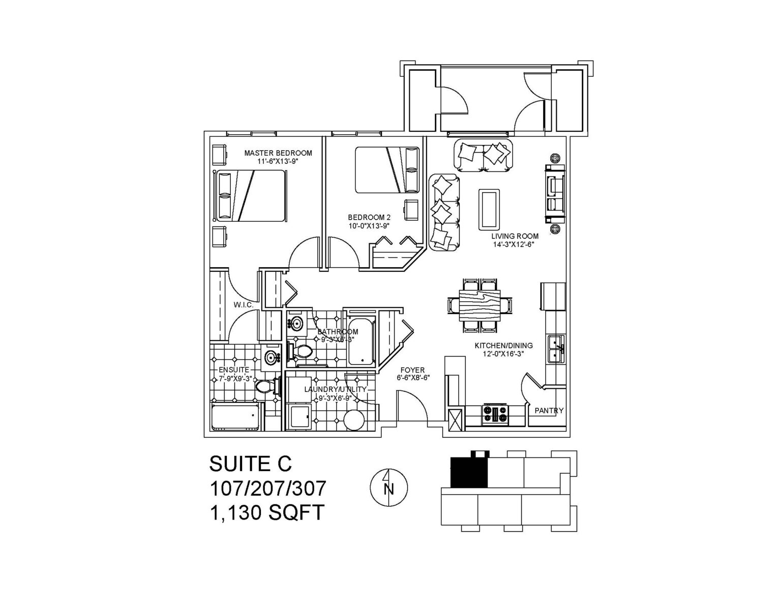Redvers Union Estates Bridge Road Developments Ltd.