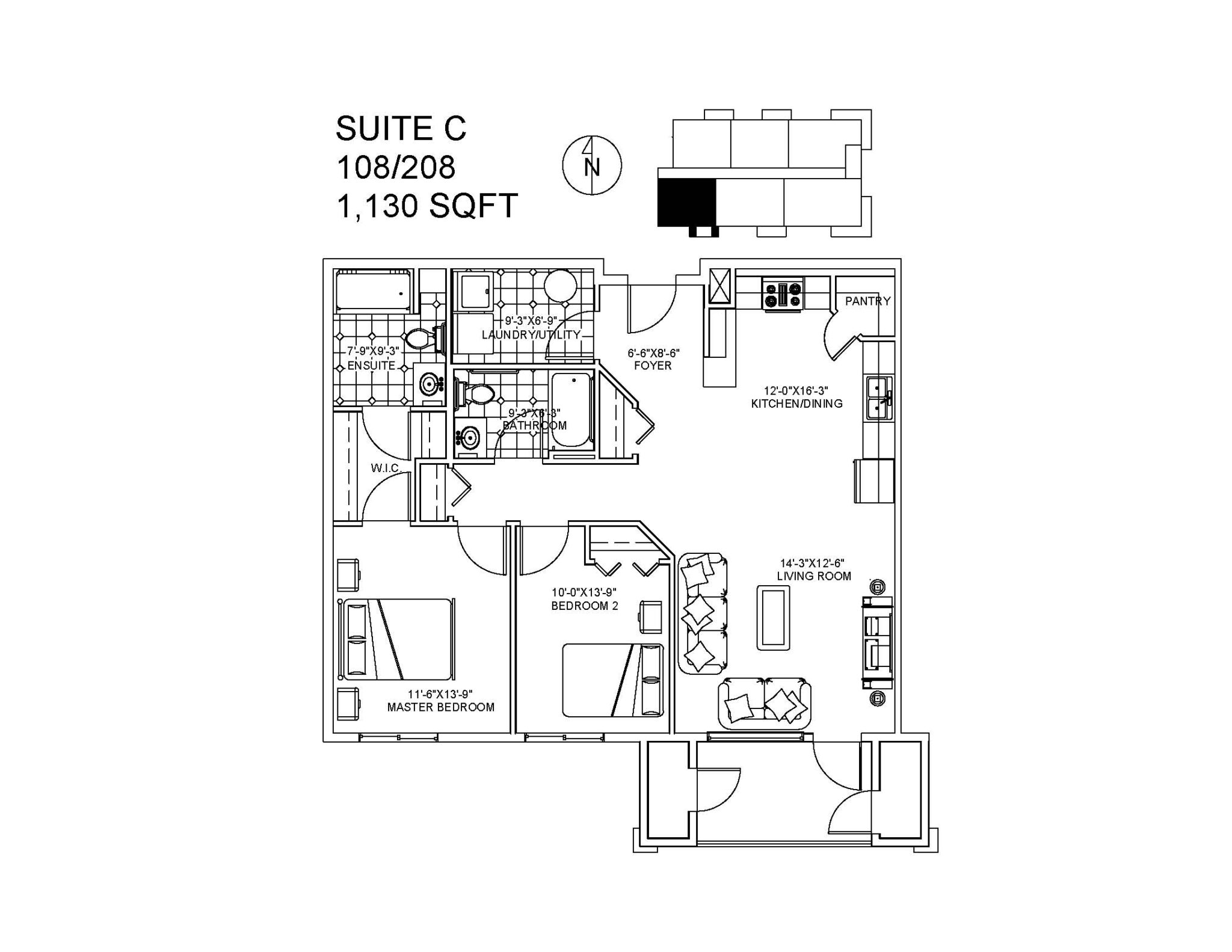 Redvers Union Estates Bridge Road Developments Ltd.