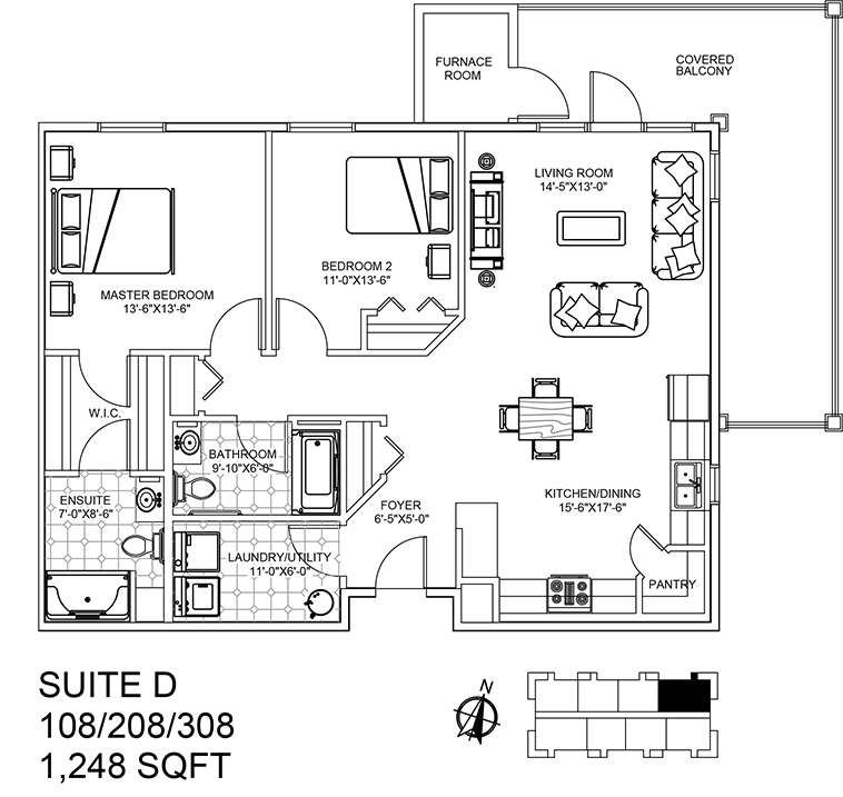 Prairie Sky Estates – Bridge Road Developments Ltd.