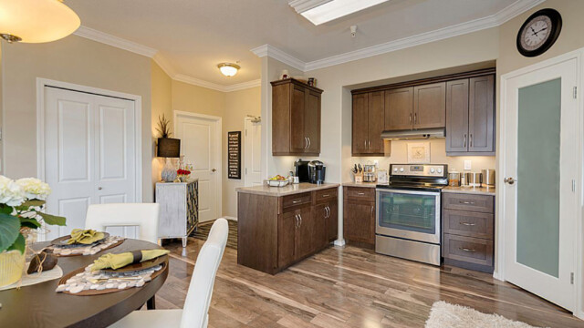 Bridge Road Kitchen & Dining