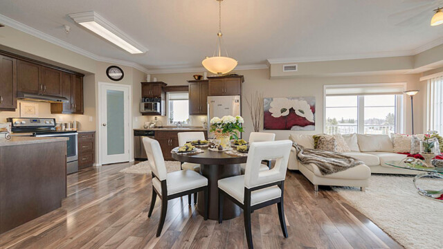 Bridge Road Living & Dining