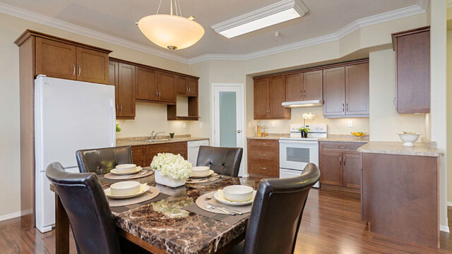 Bridge Road Kitchen & Dining