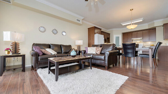 Bridge Road Living & Dining